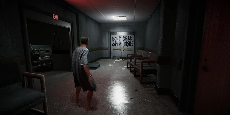 GameMill The Walking Dead Destinies forPlaystation 5