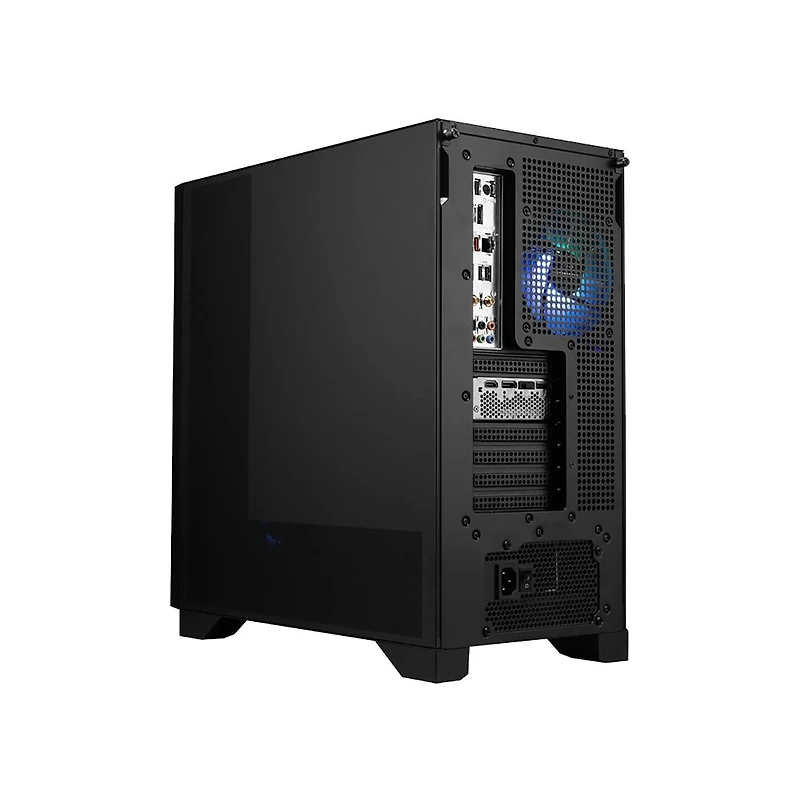 Msi Aegis ZS2 C9NVV-1276US Liquid Cooled Gaming Desktop Computer, Amd Ryzen 7 9800X3D 4.7GHz, 64GB Ram, 2TB Ssd, Nvidia GeForce Rtx 5080 16GB, Windows