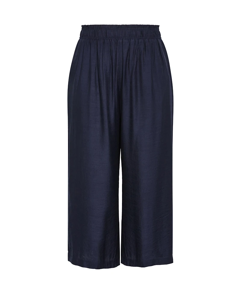 Plus Size Sasha Pant