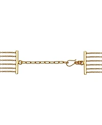 Dhwani Bansal Aire Layered Necklace