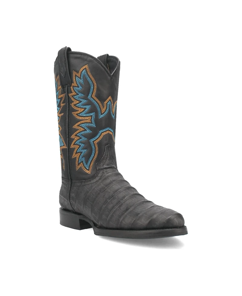 Dingo Men's Trail Boss Leather Boot