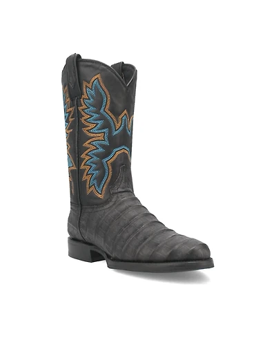 Dingo Men's Trail Boss Leather Boot