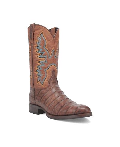 Dingo Men's Trail Boss Leather Boot