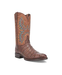 Dingo Men's Trail Boss Leather Boot