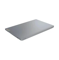 Lenovo 15.6” IdeaPad Slim 3i Laptop Intel Core 5 120U 8GB Tam 256GB Ssd Storage - Arctic Gray