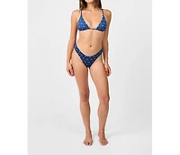 WeWoreWhat Women's Cooper Top