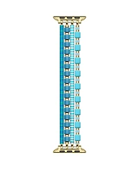 Posh Tech Fling Beaded Band for Apple Watch