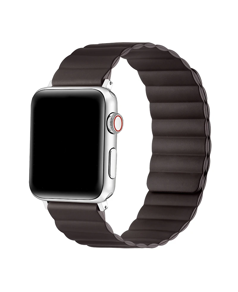 Posh Tech Magnetic Silicone Band for Apple Watch