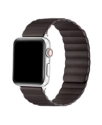 Posh Tech Magnetic Silicone Band for Apple Watch