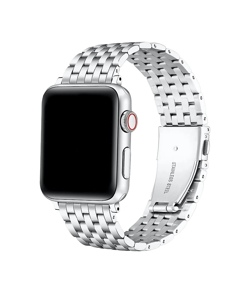 Posh Tech Remy Stainless Steel Band for Apple Watch