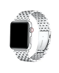 Posh Tech Remy Stainless Steel Band for Apple Watch