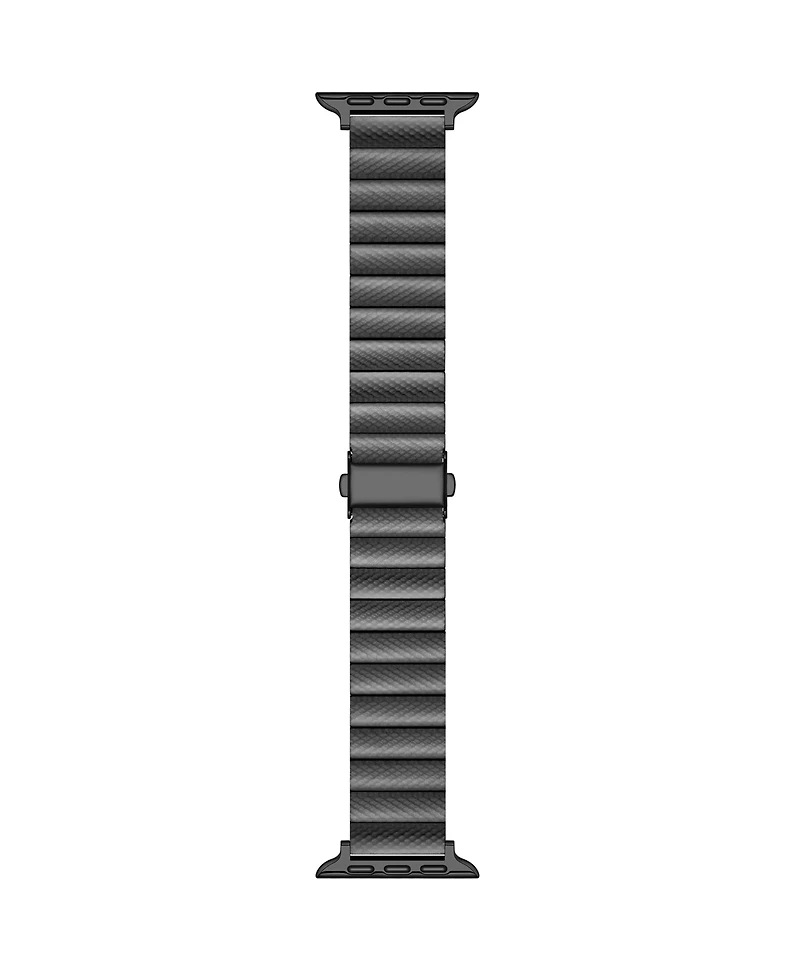 Posh Tech Charlie Resin Link Band for Apple Watch