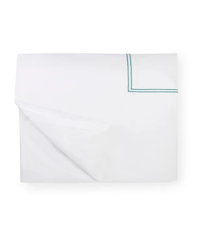 Sferra Grand Hotel Cotton Duvet Cover