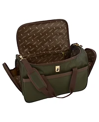 London Fog Brentwood Iv 19" Duffel