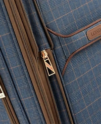 London Fog Brentwood Iv 29" Expandable Spinner Softside