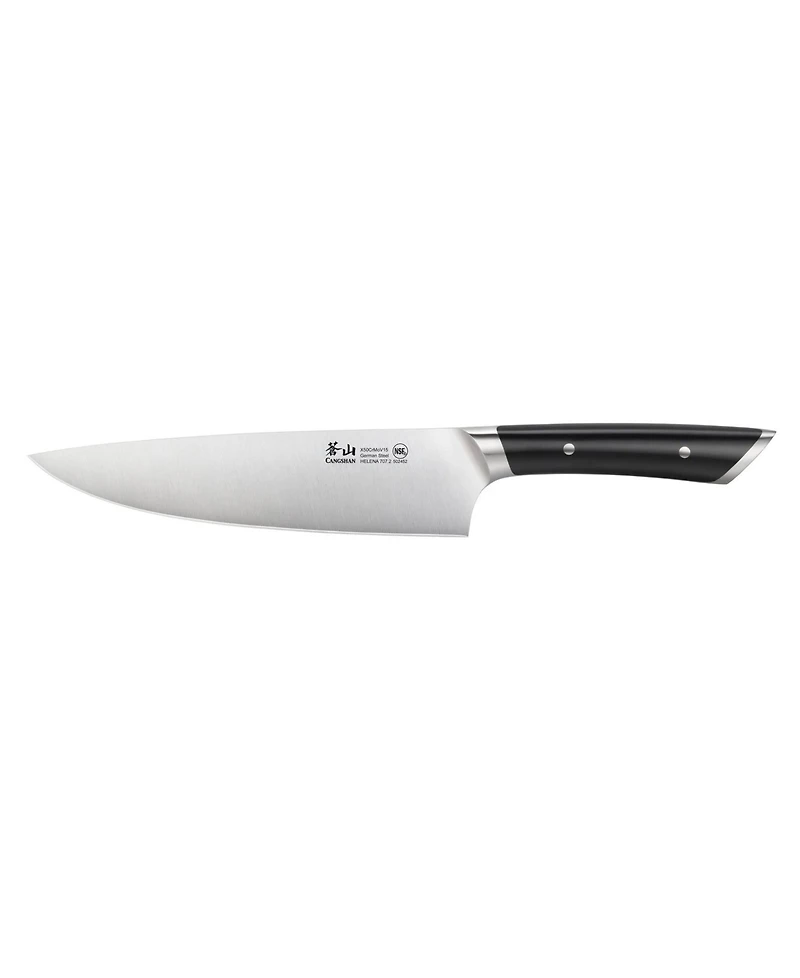 Cangshan Helena Series 8" Chef's Knife