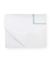 Sferra Grand Hotel Cotton Duvet Cover