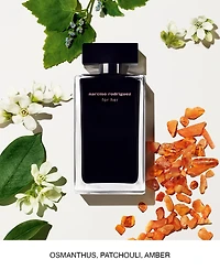 Narciso Rodriguez 3-Pc. For Her Eau de Toilette Gift Set