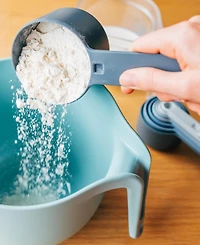 Joseph Joseph Nest 8-Piece Measuring Cup Set