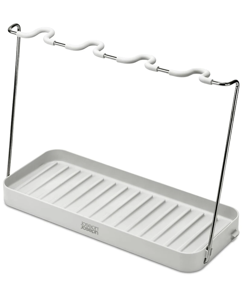 Joseph Joseph DrySmart Folding Wine Glass Drying Rack
