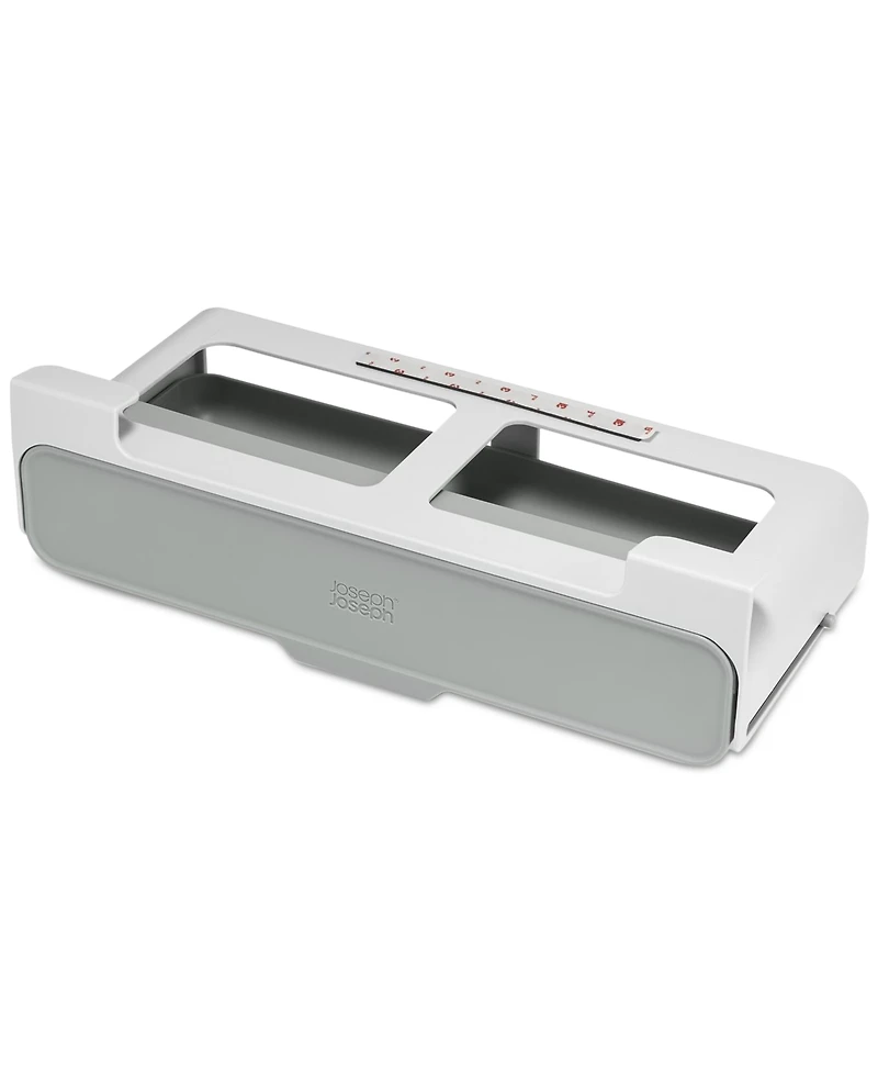 Joseph Joseph CupboardStore Under-Shelf Spice Rack