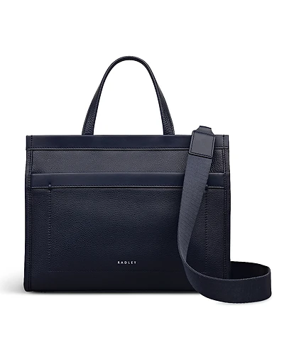 Radley London Alba Place Medium Zip Top Grab Bag