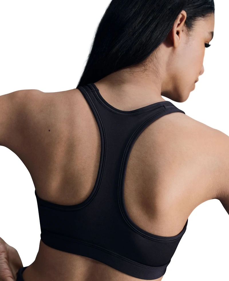 Nike Women's Swoosh Padded Sports Bra