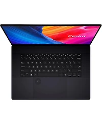 Asus ProArt P16 Ai Creator Laptop 16.0" Touchscreen Oled 4K Display (Amd Ryzen Ai 9 Hx 370, 32GB LPDDR5X, 2TB Ssd, GeForce Rtx 4060