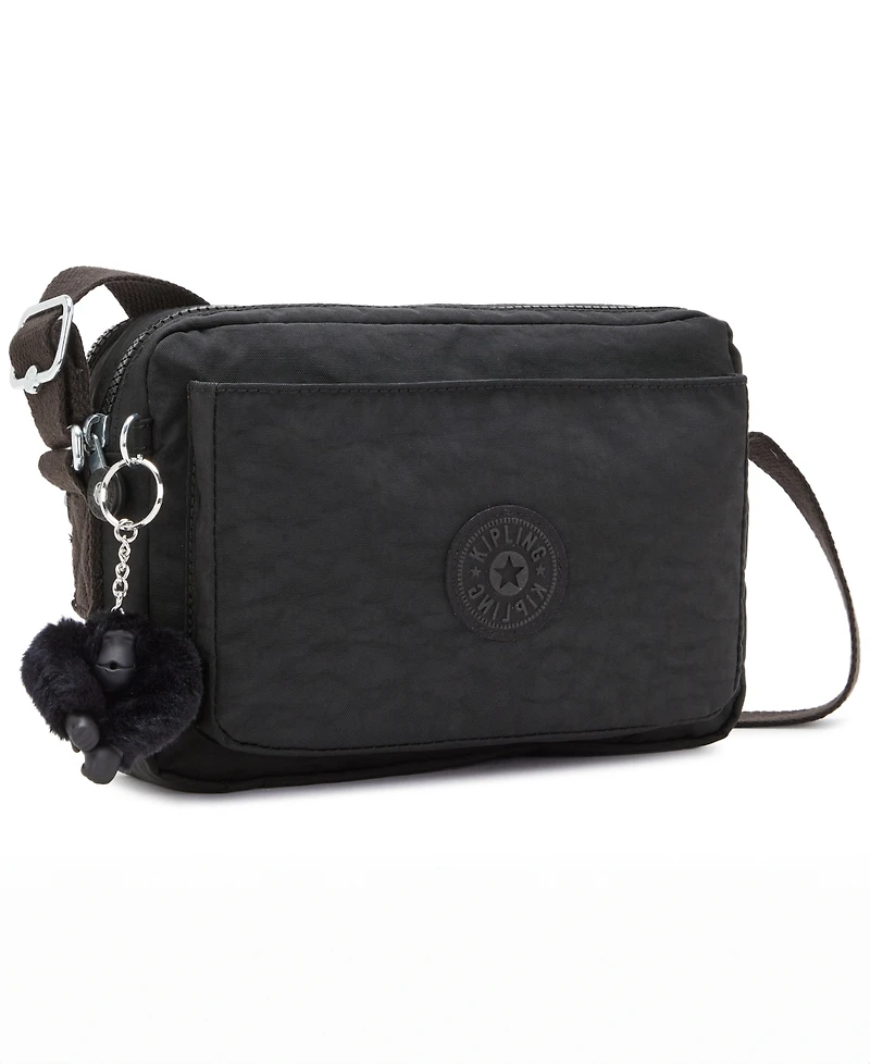 Kipling Abanu Medium Convertible Crossbody Bag