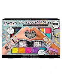 Fashion Angels Jewelry Design Kit: Tell Your Story