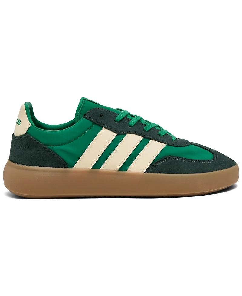 Adidas Men's Barreda Decode Casual Sneakers from Finish Line
