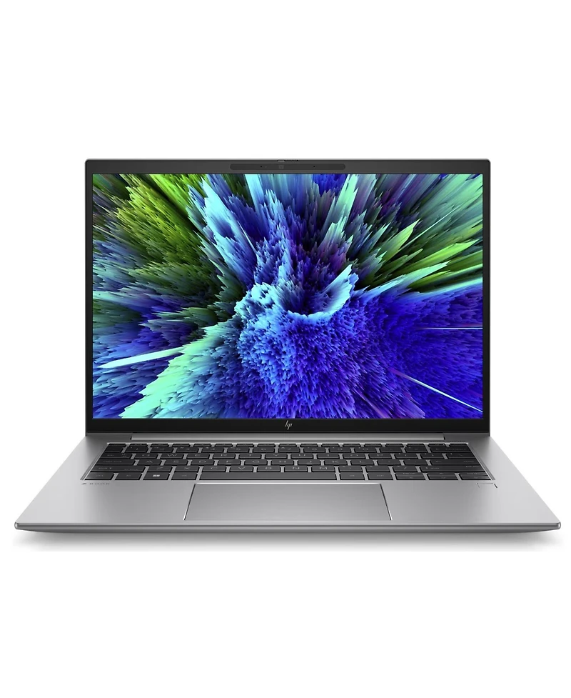 Hp Zbook Firefly G10 Mobile Workstation 14.0" Wuxga Display (Amd Ryzen 7 Pro 7840HS, 32GB DDR5, 1TB Ssd, Radeon 780M , Fp , Win 11 Pro)