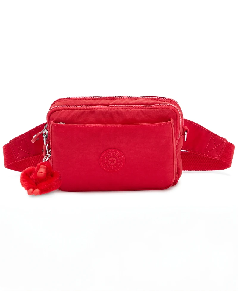 Kipling Abanu Convertible Crossbody Bag