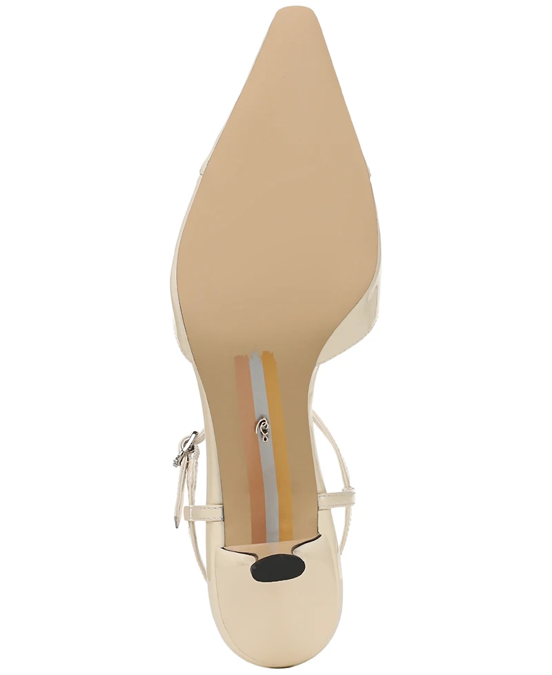 Sam Edelman Women's Briella Strappy Sandals