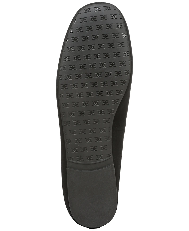 Sam Edelman Women's Alie Ballerina Flats