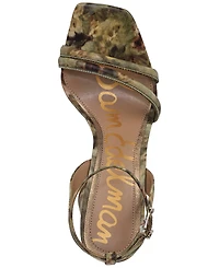 Sam Edelman Women's Kia Strappy Dress Sandals