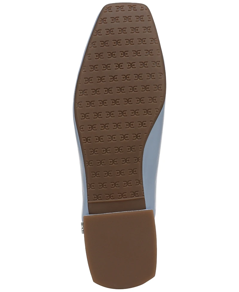 Sam Edelman Women's Kasey Ballerina Flats