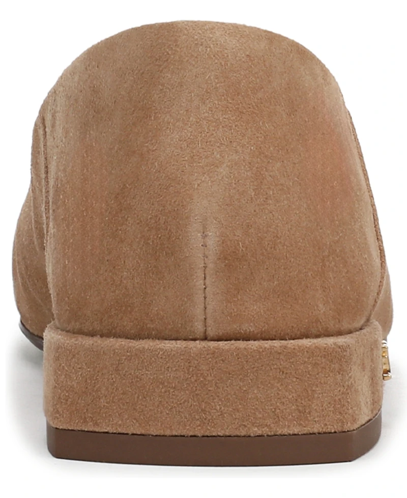 Sam Edelman Women's Kasey Ballerina Flats