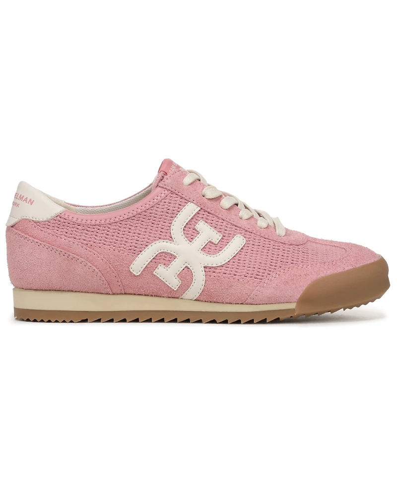 Sam Edelman Women's Ivey Lace-Up Sneakers