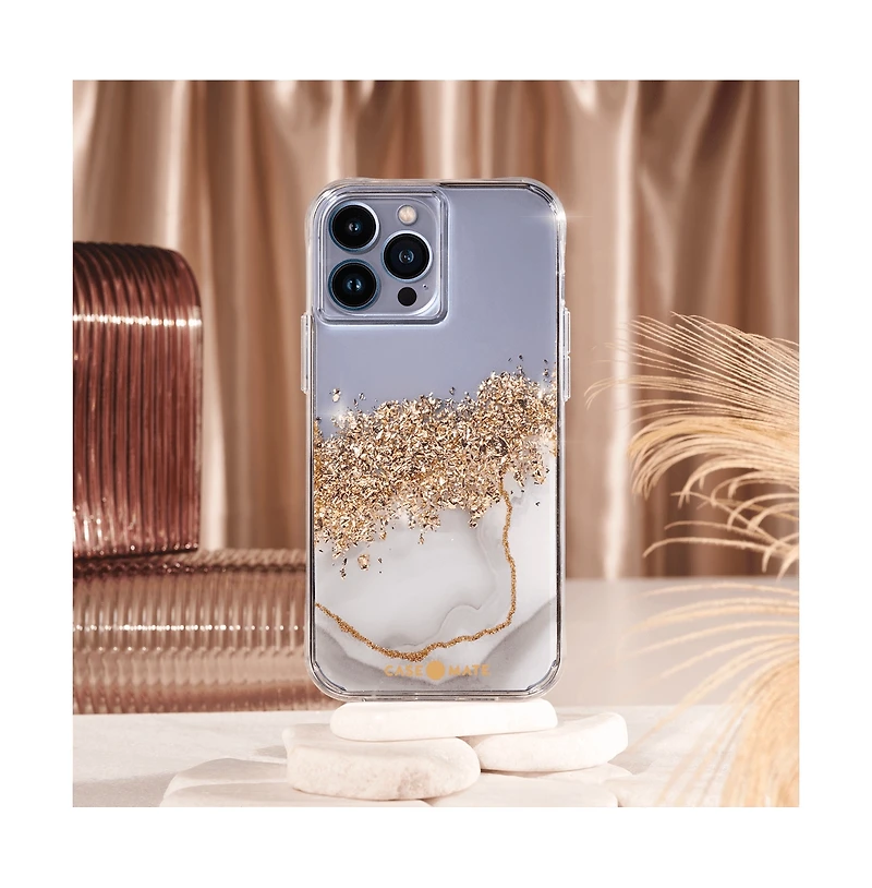 Case-Mate Karat Case for Apple iPhone 14 Pro Max-Multi-Color