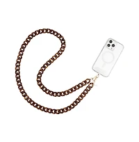 Case-Mate Crossbody Phone Chain-Green