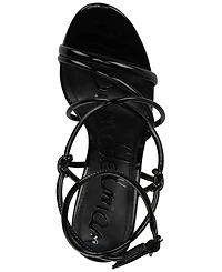 Sam Edelman Women's Isadora Strappy Sandals
