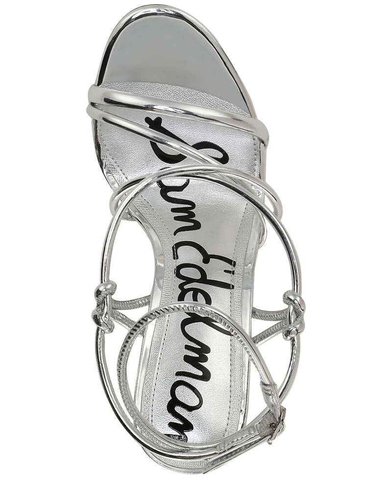 Sam Edelman Women's Isadora Strappy Sandals