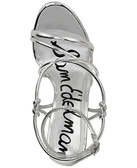 Sam Edelman Women's Isadora Strappy Sandals