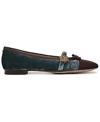 Sam Edelman Women's Madi Mary Jane Flats