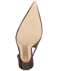 Sam Edelman Women's Odette Slingback Pumps