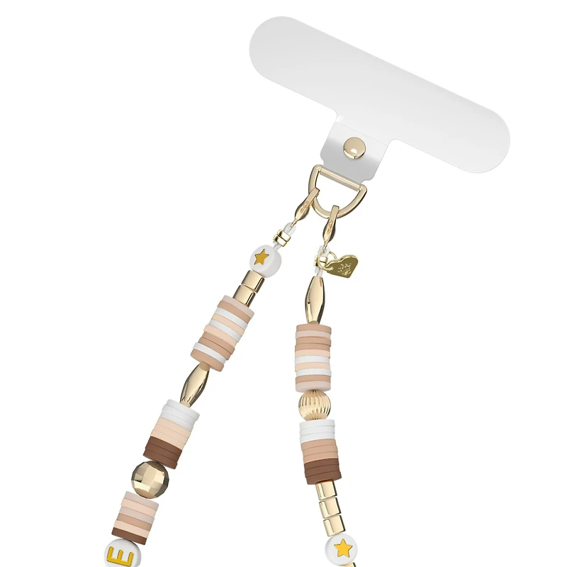 Velvet Caviar Phone Charm