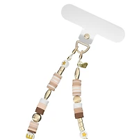 Velvet Caviar Phone Charm