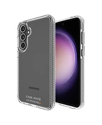 Case Mate Ultra Tough Plus Case For Samsung Galaxy S23 Fe Clear
