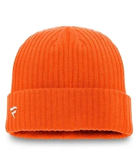 Fanatics Men's Orange Philadelphia Flyers Component Cuffed Knit Hat